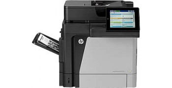 HP Laserjet M630 Laser Printer